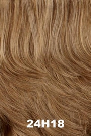 Accessories_Henry Margu_Wigs Tara Wig by Henry Margu | Synthetic Hair | Average Cap
