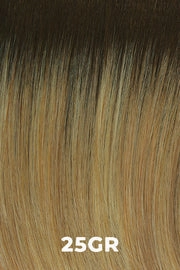 Accessories_Henry Margu_Wigs Tara Wig by Henry Margu | Synthetic Hair | Average Cap