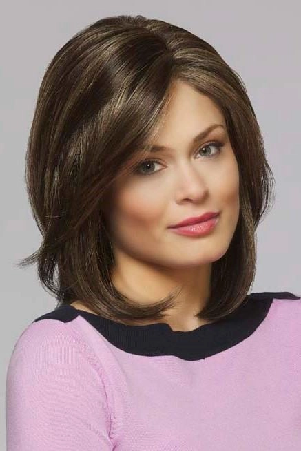 Accessories_Henry Margu_Wigs Tiffany Wig by Henry Margu | Synthetic Hair | Average Cap