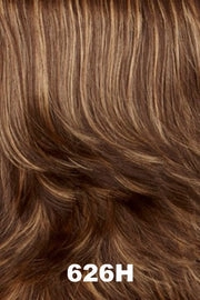 Accessories_Henry Margu_Wigs Tiffany Wig by Henry Margu | Synthetic Hair | Average Cap