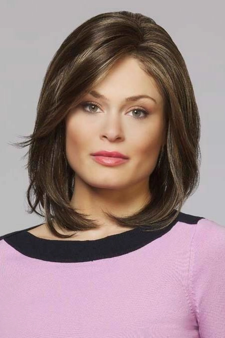 Accessories_Henry Margu_Wigs Tiffany Wig by Henry Margu | Synthetic Hair | Average Cap