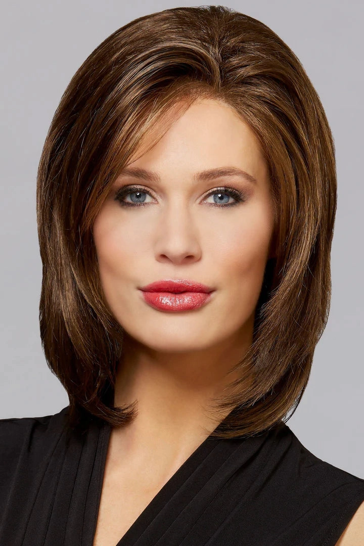 Accessories_Henry Margu_Wigs Tiffany Wig by Henry Margu | Synthetic Hair | Average Cap