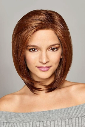 Accessories_Henry Margu_Wigs Tiffany Wig by Henry Margu | Synthetic (Lace Front Traditional Cap)