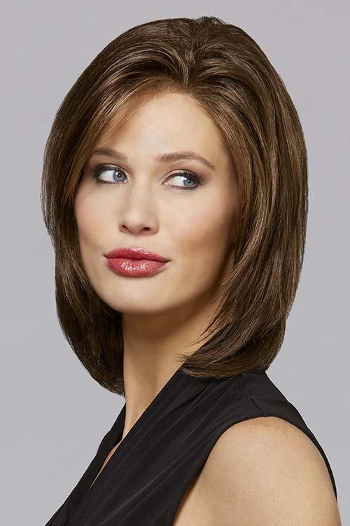 Accessories_Henry Margu_Wigs Tiffany Wig by Henry Margu | Synthetic (Lace Front Traditional Cap)