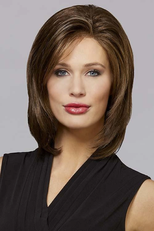 Accessories_Henry Margu_Wigs Tiffany Wig by Henry Margu | Synthetic (Lace Front Traditional Cap)