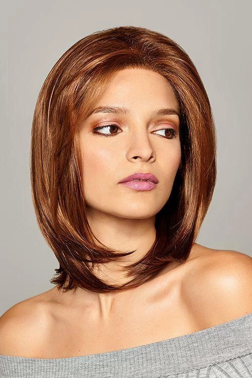 Accessories_Henry Margu_Wigs Tiffany Wig by Henry Margu | Synthetic (Lace Front Traditional Cap)
