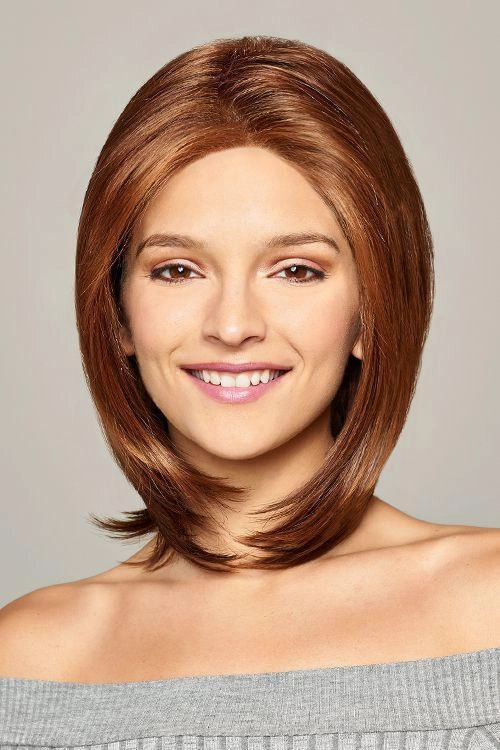 Accessories_Henry Margu_Wigs Tiffany Wig by Henry Margu | Synthetic (Lace Front Traditional Cap)
