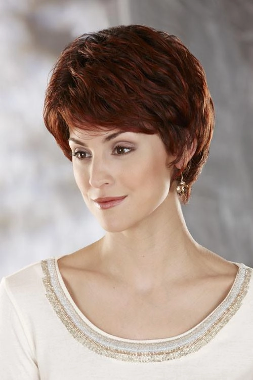 Accessories_Henry Margu_Wigs Toni Wig by Henry Margu | Synthetic (Traditional Cap) | Clearance