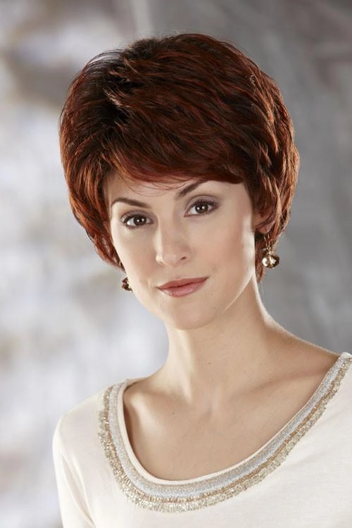 Accessories_Henry Margu_Wigs Toni Wig by Henry Margu | Synthetic (Traditional Cap) | Clearance
