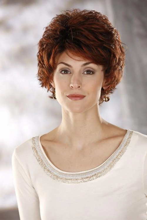 Accessories_Henry Margu_Wigs Toni Wig by Henry Margu | Synthetic (Traditional Cap) | Clearance