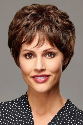 Accessories_Henry Margu_Wigs Trish by Naturally Yours Professional by Henry Margu - Final Sale: No Refunds or Exchanges