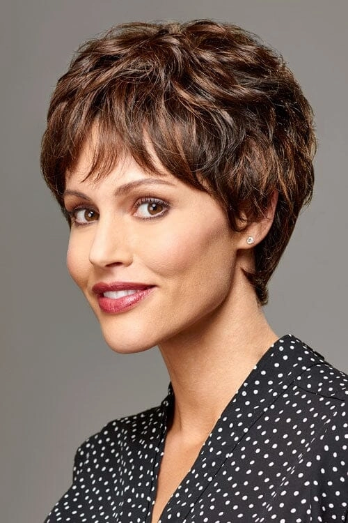 Accessories_Henry Margu_Wigs Trish by Naturally Yours Professional by Henry Margu - Final Sale: No Refunds or Exchanges