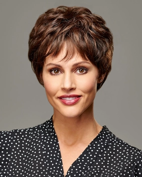 Accessories_Henry Margu_Wigs Trish Petite | Lace Front & Monofilament Synthetic Wig by Henry Margu