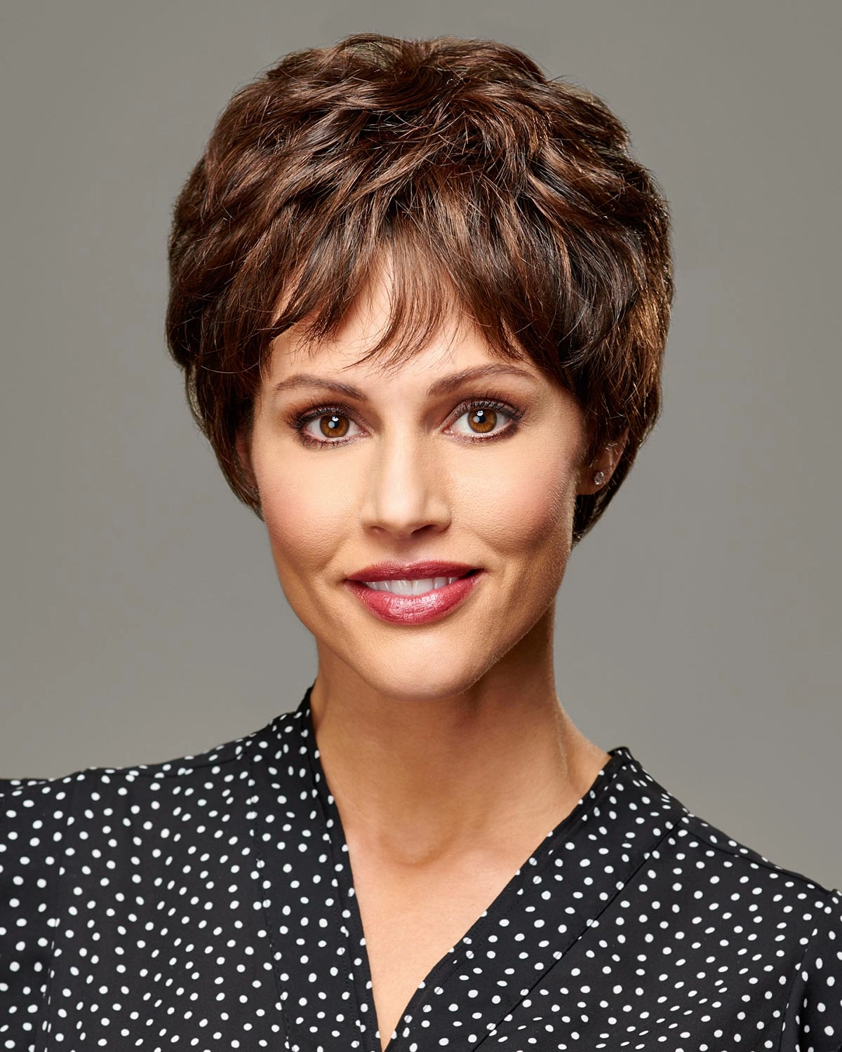Accessories_Henry Margu_Wigs Trish Petite | Lace Front & Monofilament Synthetic Wig by Henry Margu