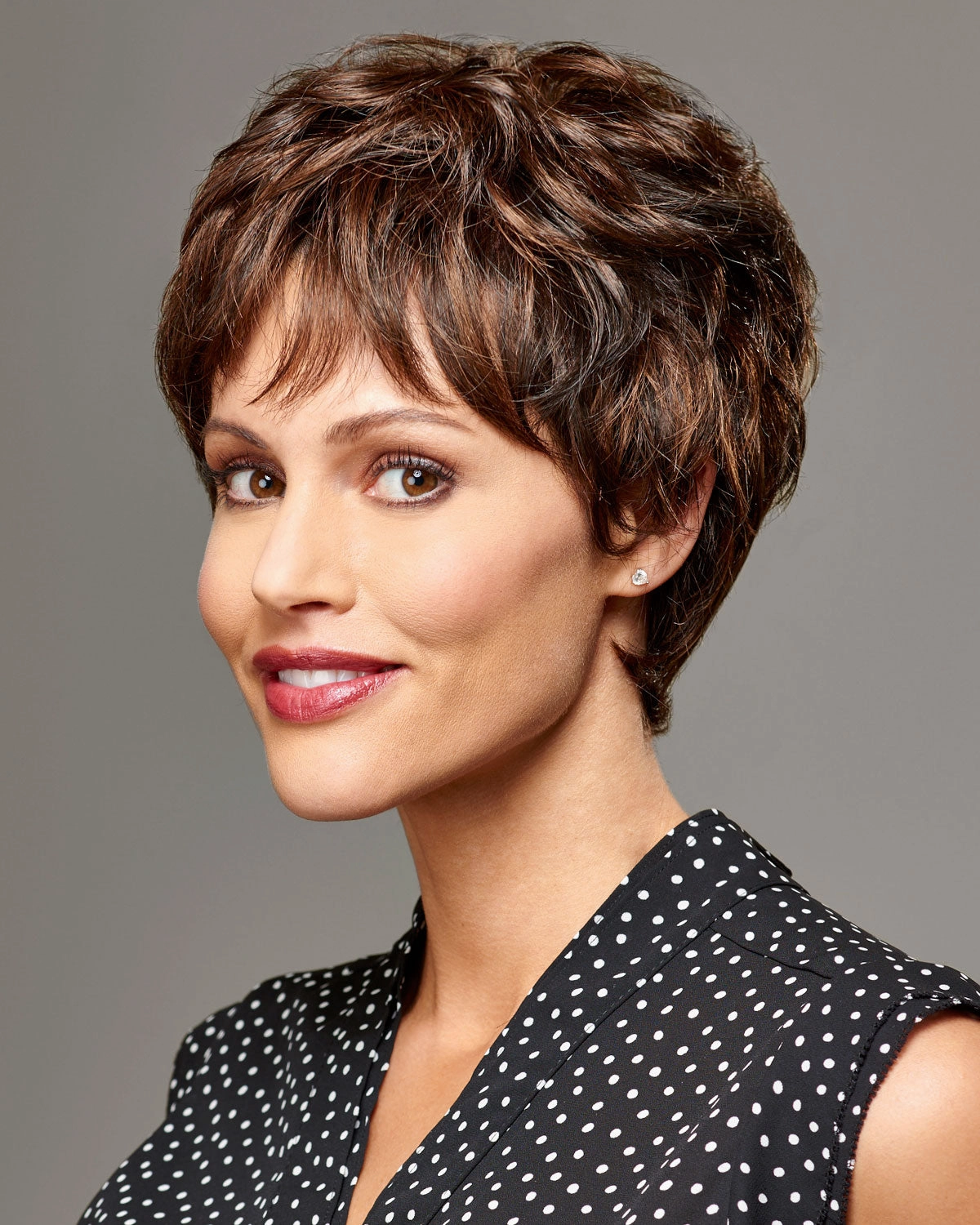 Accessories_Henry Margu_Wigs Trish Petite | Lace Front & Monofilament Synthetic Wig by Henry Margu