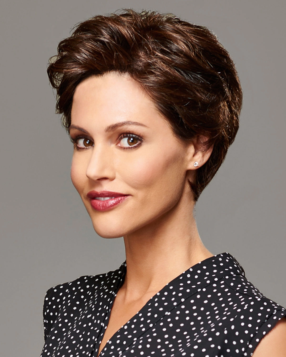Accessories_Henry Margu_Wigs Trish Petite | Lace Front & Monofilament Synthetic Wig by Henry Margu