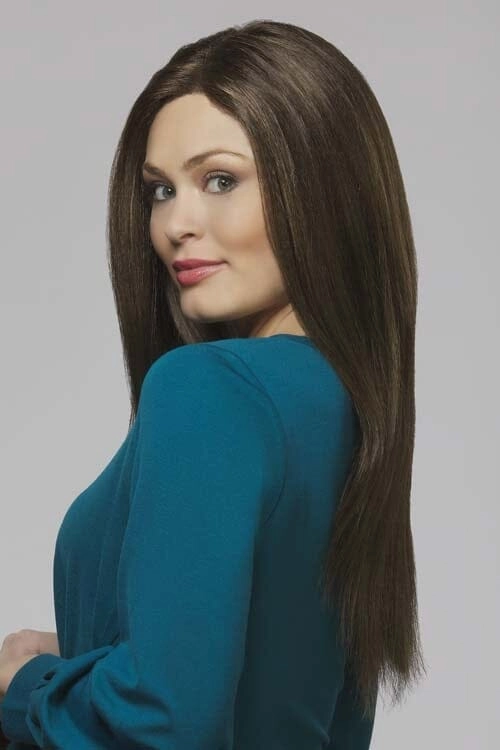 Accessories_Henry Margu_Wigs Violet Wig by Henry Margu