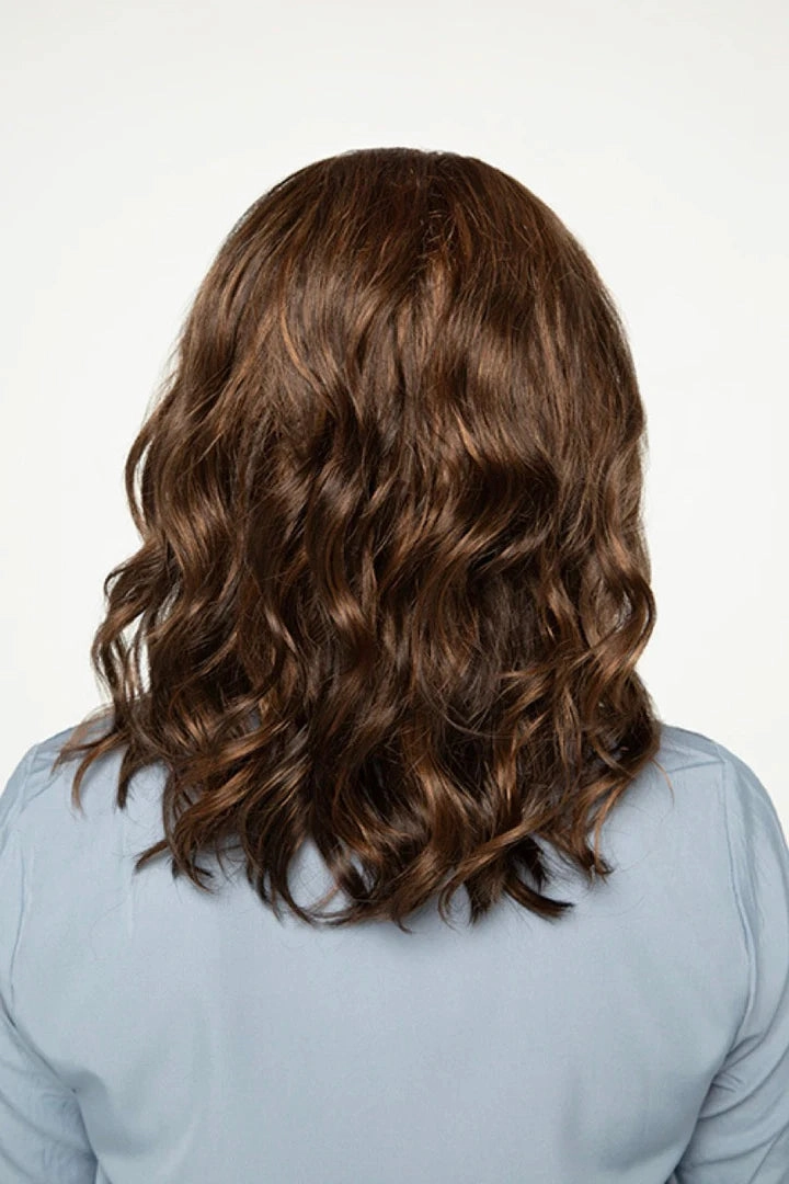 Accessories_Henry Margu_Wigs Wavy Band Wig by Henry Margu