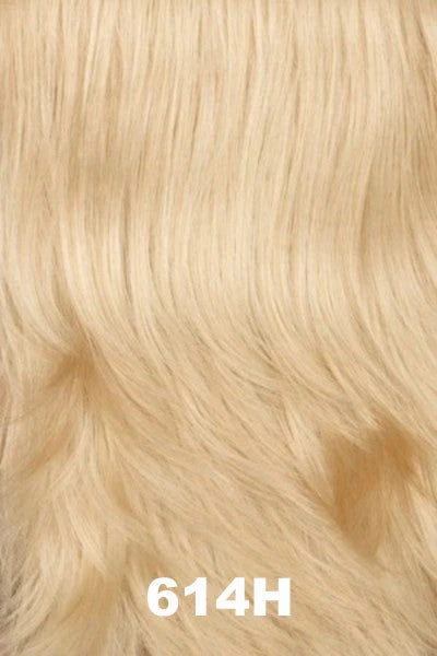 Accessories_Henry Margu_Wigs Wavy Band Wig by Henry Margu