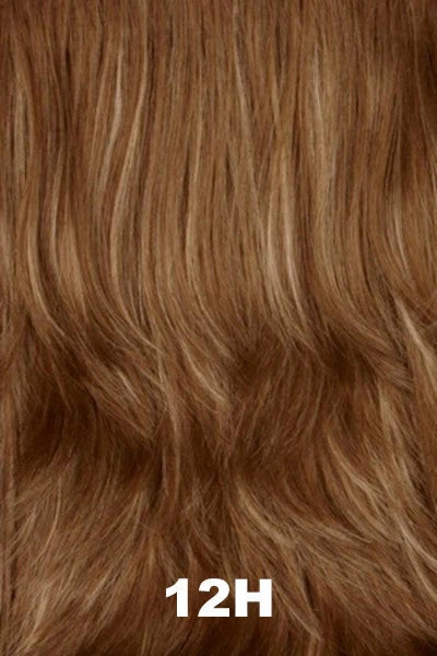 Accessories_Henry Margu_Wigs Wavy Band Wig by Henry Margu