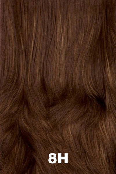 Accessories_Henry Margu_Wigs Wavy Band Wig by Henry Margu