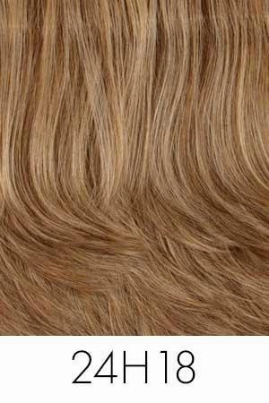 Accessories_Henry Margu_Wigs Whirlwind Hairpiece by Henry Margu | Synthetic | Clearance