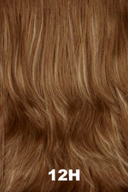 Accessories_Henry Margu_Wigs Willow Wig by Henry Margu | Synthetic Hair | Average Cap