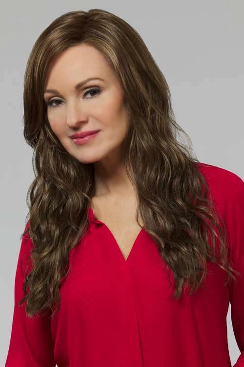 Accessories_Henry Margu_Wigs Willow Wig by Henry Margu | Synthetic Hair | Average Cap