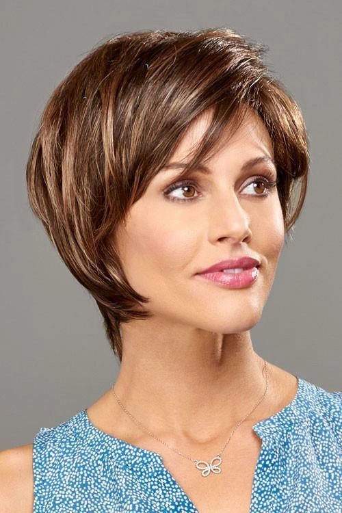 Accessories_Henry Margu_Wigs Zoey Wig by Henry Margu | Synthetic (Lace Front Mono Top)