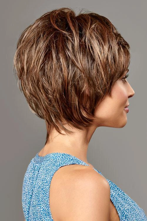 Accessories_Henry Margu_Wigs Zoey Wig by Henry Margu | Synthetic (Lace Front Mono Top)