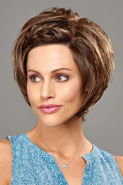 Accessories_Henry Margu_Wigs Zoey Wig by Henry Margu | Synthetic (Lace Front Mono Top)