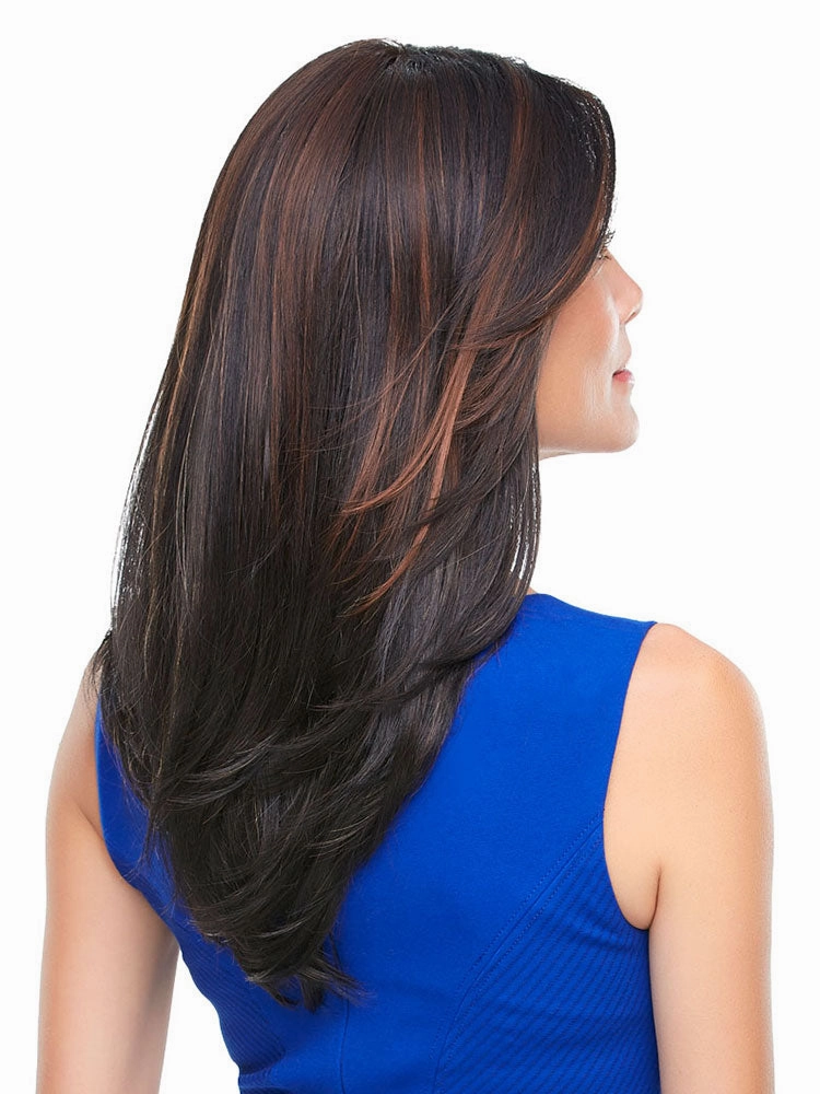 Accessories_Jon Renau_Ladies Wigs Alessandra wig - SmartLace Collection Jon Renau