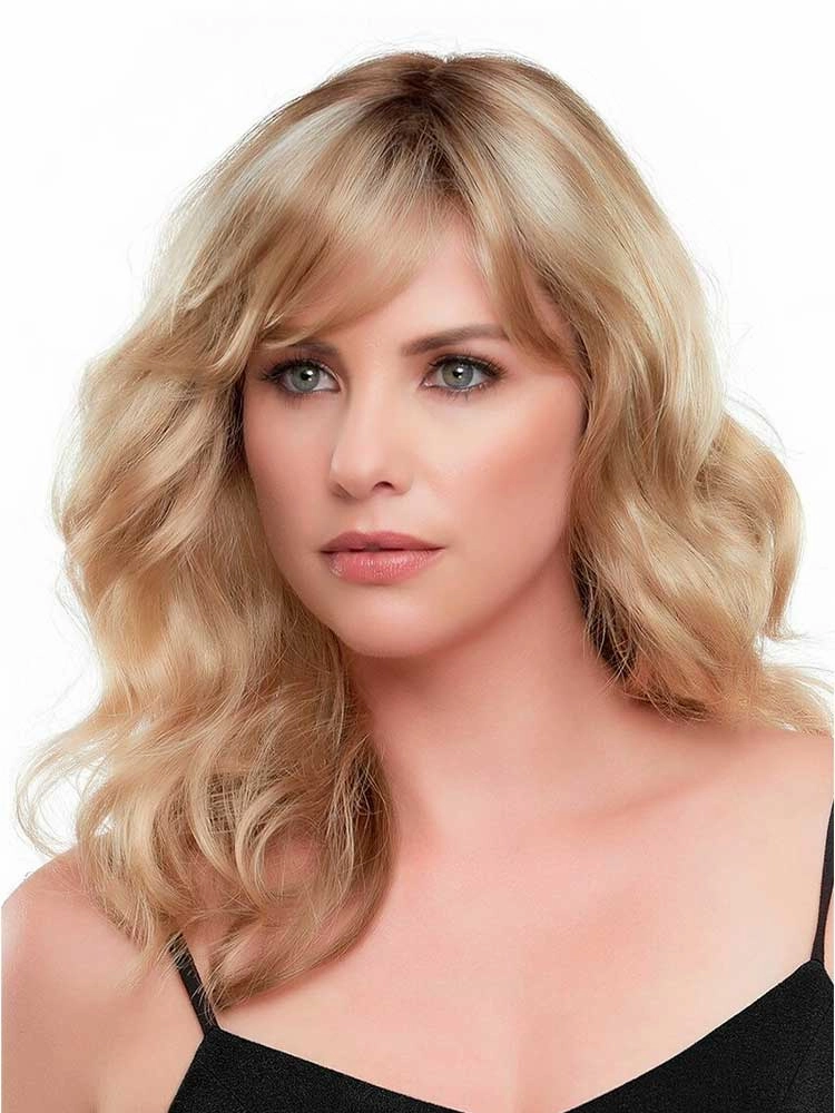 Accessories_Jon Renau_Ladies Wigs Alexis wig - Mono Top Collection Jon Renau