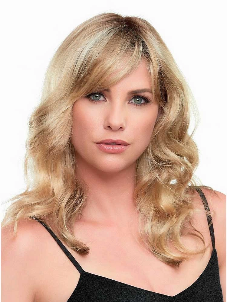 Accessories_Jon Renau_Ladies Wigs Alexis wig - Mono Top Collection Jon Renau
