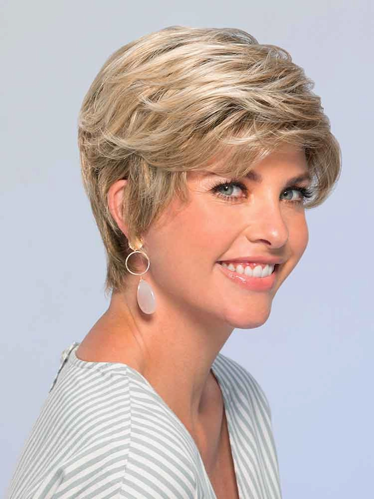 Accessories_Jon Renau_Ladies Wigs Allure Petite wig - Classic Collection Jon Renau