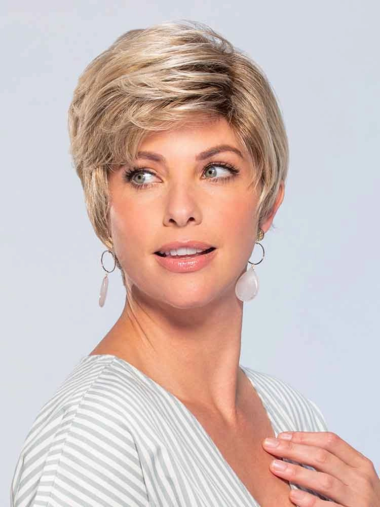 Accessories_Jon Renau_Ladies Wigs Allure Petite wig - Classic Collection Jon Renau