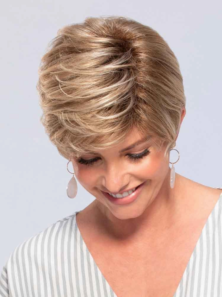 Accessories_Jon Renau_Ladies Wigs Allure Petite wig - Classic Collection Jon Renau