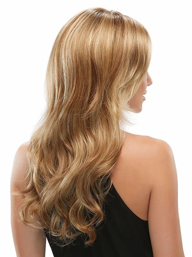 Accessories_Jon Renau_Ladies Wigs Amber Large wig - SmartLace Collection Jon Renau