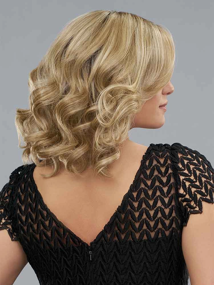Accessories_Jon Renau_Ladies Wigs Aurora wig - HD Collection Jon Renau