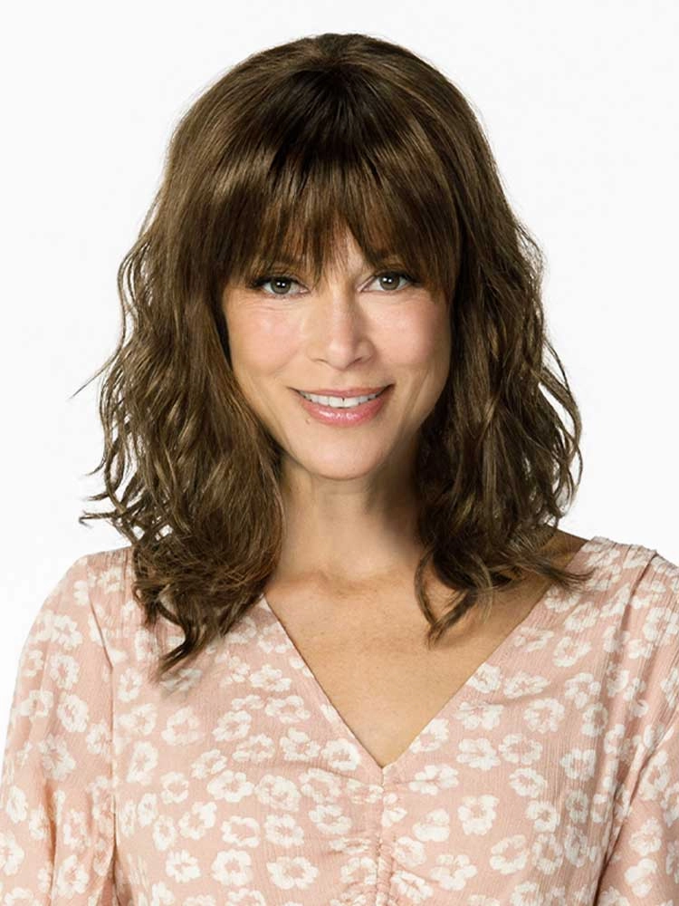 Accessories_Jon Renau_Ladies Wigs Betty wig - Nouveau Collection Jon Renau