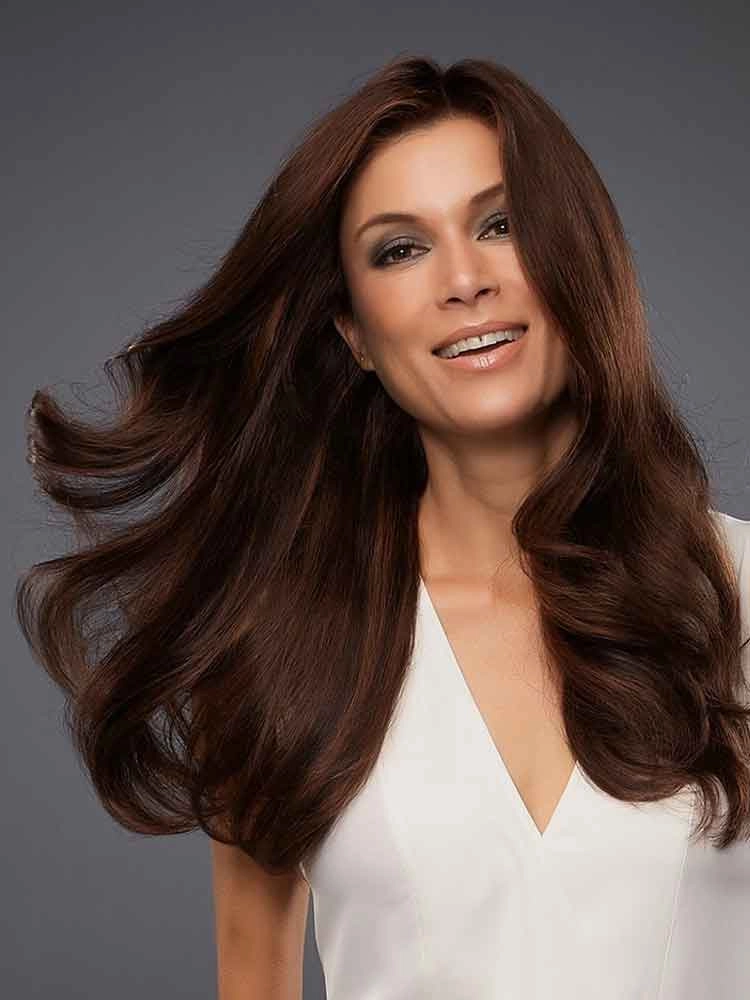 Accessories_Jon Renau_Ladies Wigs Blake Human Hair wig - Jon Renau