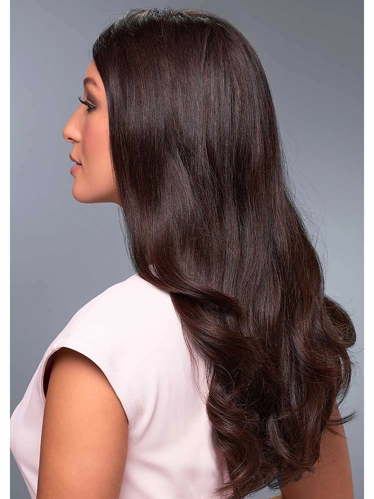 Accessories_Jon Renau_Ladies Wigs Blake Lite Human Hair wig - Renau Exclusive Jon Renau SmartLace Lite Collection