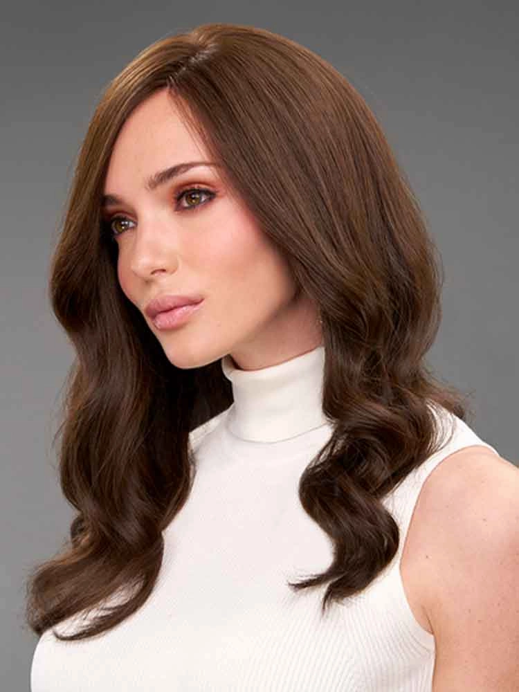 Accessories_Jon Renau_Ladies Wigs Brandy Human Hair wig - Renau Exclusive Jon Renau