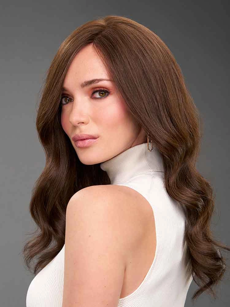 Accessories_Jon Renau_Ladies Wigs Brandy Human Hair wig - Renau Exclusive Jon Renau