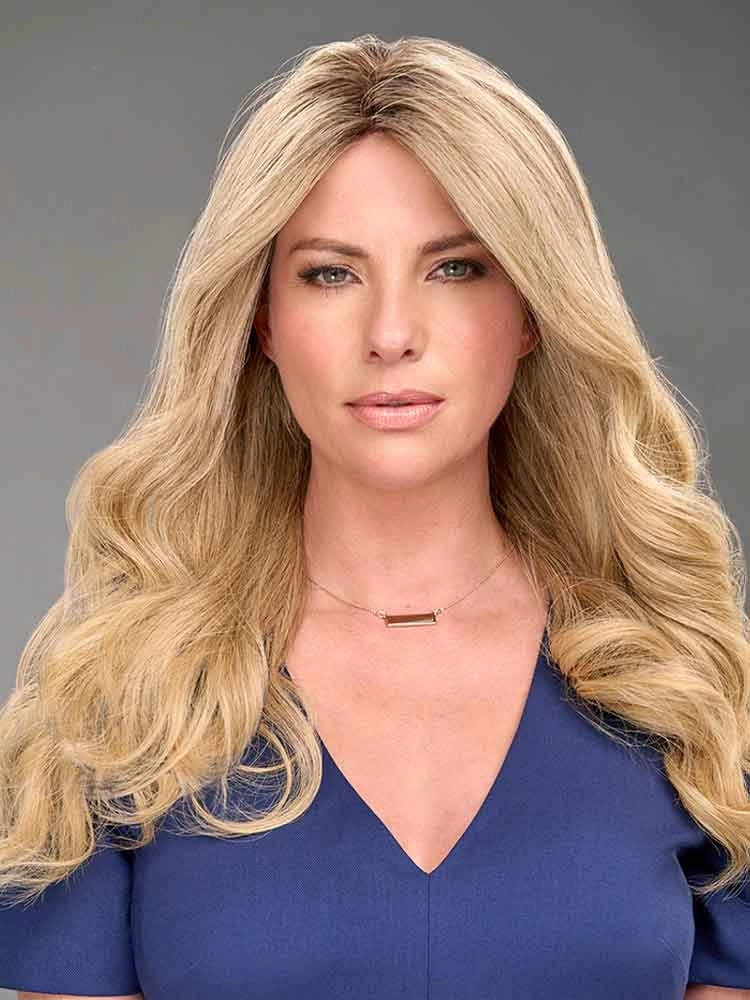 Accessories_Jon Renau_Ladies Wigs Brandy Human Hair wig - Renau Exclusive Jon Renau