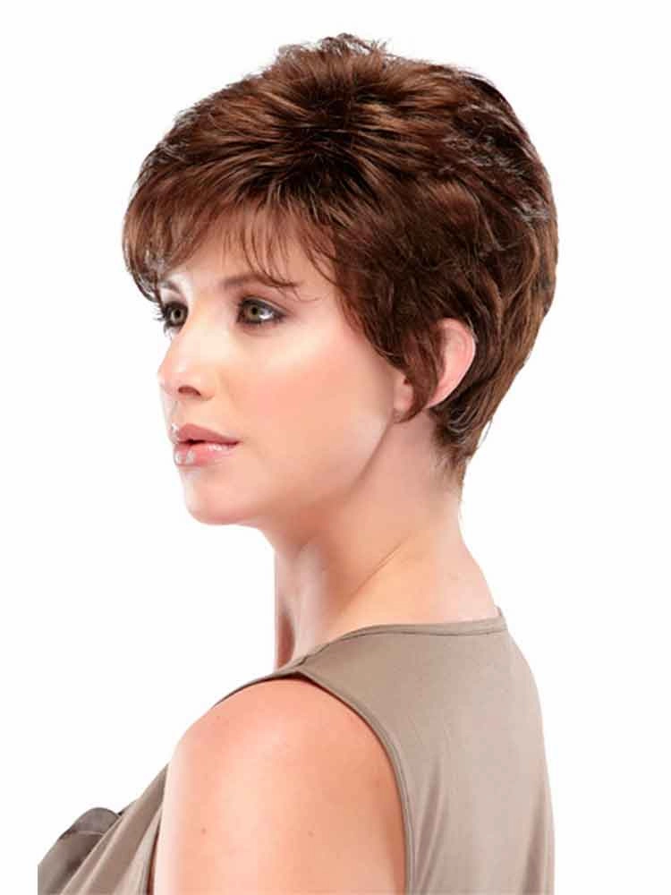 Accessories_Jon Renau_Ladies Wigs Bree Petite wig - O'Solite Collection Jon Renau