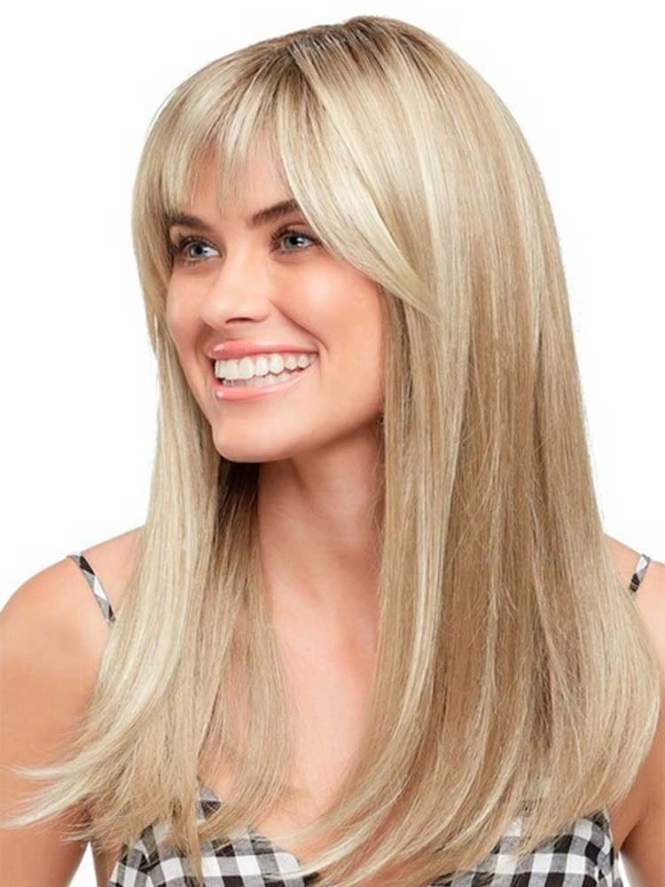 Accessories_Jon Renau_Ladies Wigs Camilla wig - Mono Top Collection Jon Renau