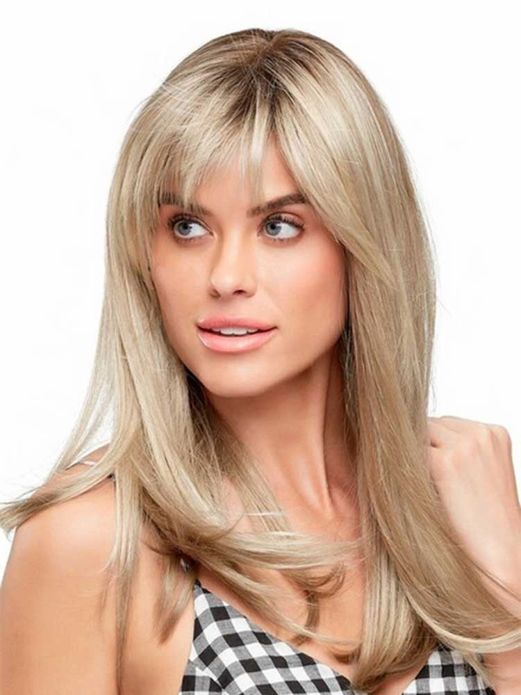 Accessories_Jon Renau_Ladies Wigs Camilla wig - Mono Top Collection Jon Renau