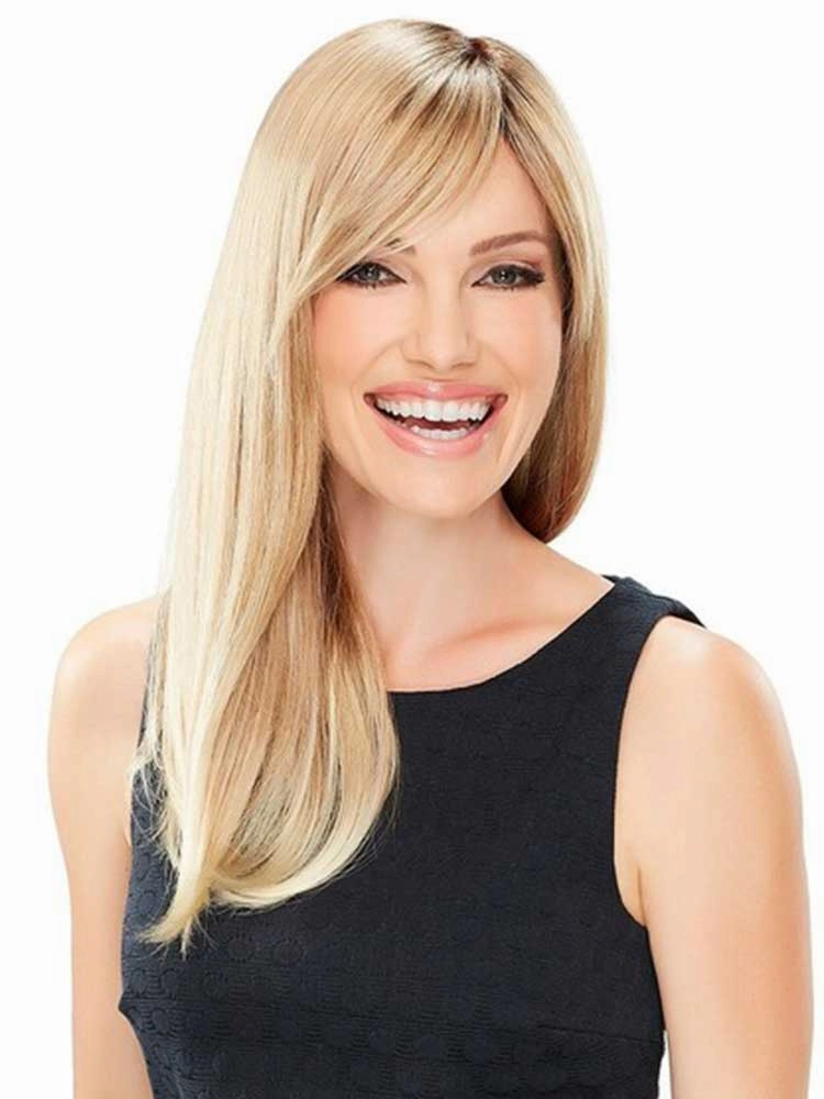 Accessories_Jon Renau_Ladies Wigs Camilla wig - Mono Top Collection Jon Renau