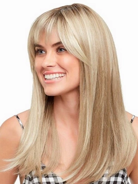 Accessories_Jon Renau_Ladies Wigs Camilla wig - Mono Top Collection Jon Renau